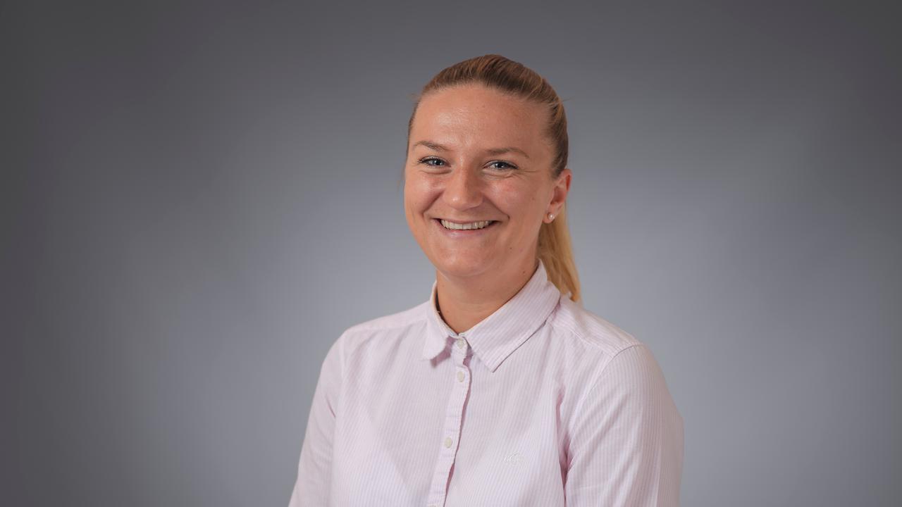 Doktorand vid Institutionen för språkstudier