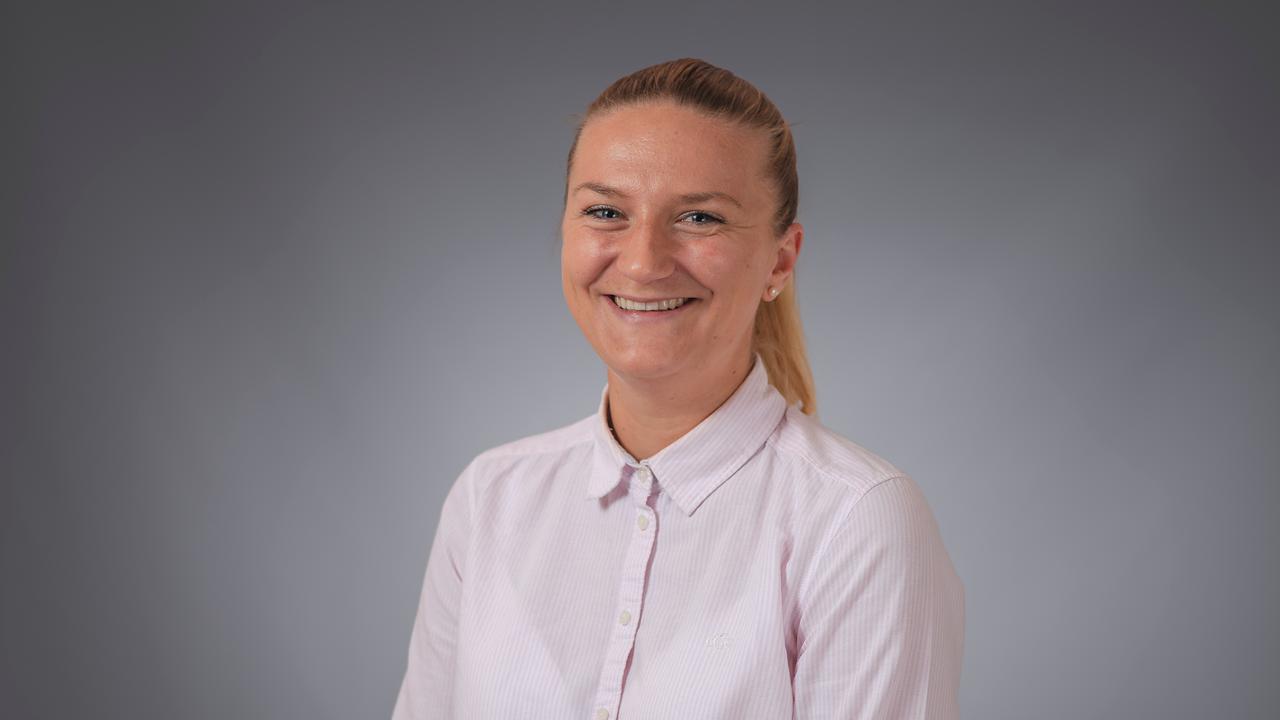 Doktorand vid Institutionen för språkstudier