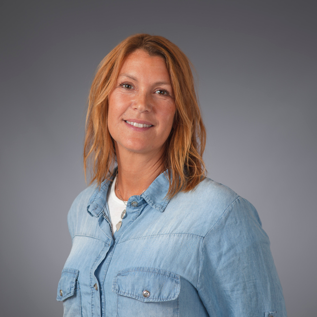 Personalbild Sara Lundsten