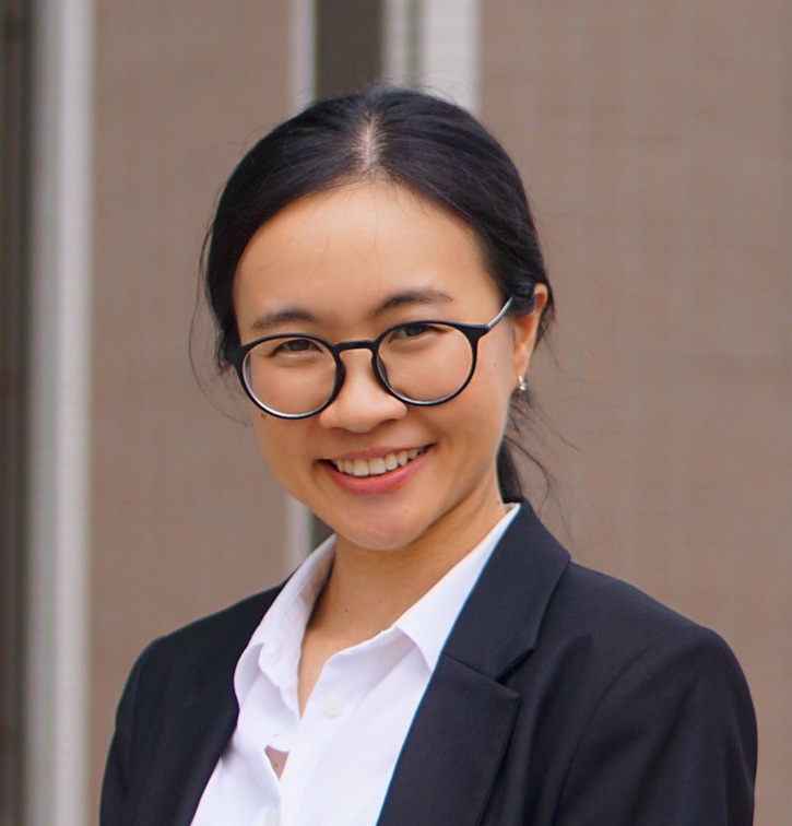 Personalbild Nattawan Suwannakul