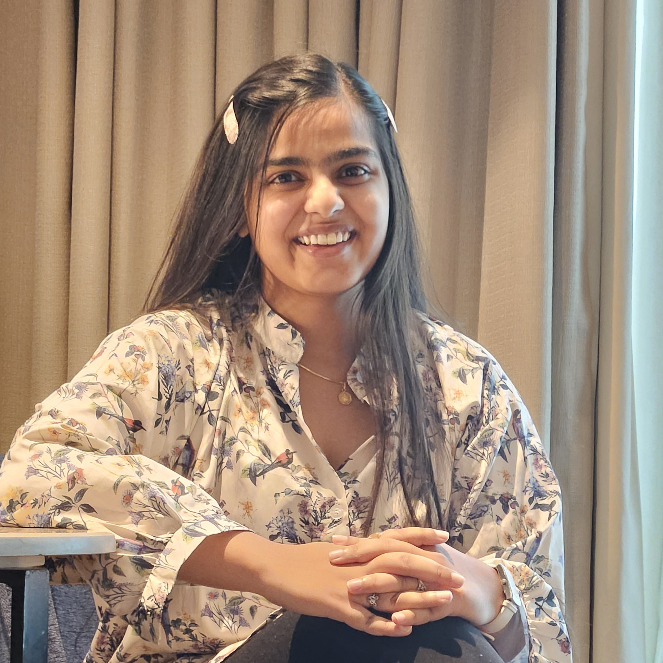 Staff photo Bhavna Kumari