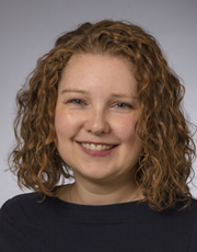 Personalbild Heather Wiltse