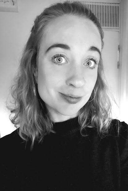 Personalbild Emma Landby