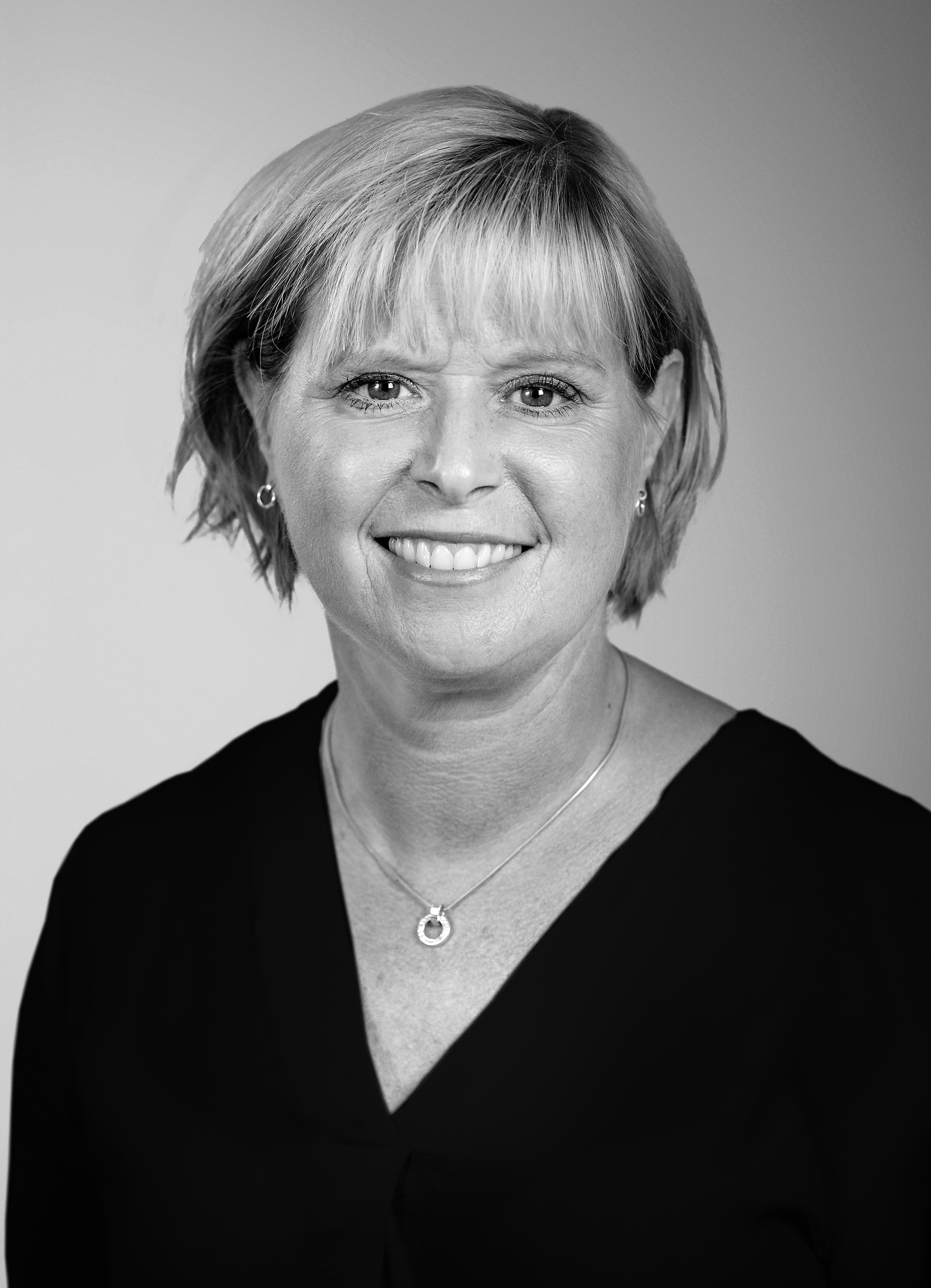 Personalbild Anna Arnqvist Björklund