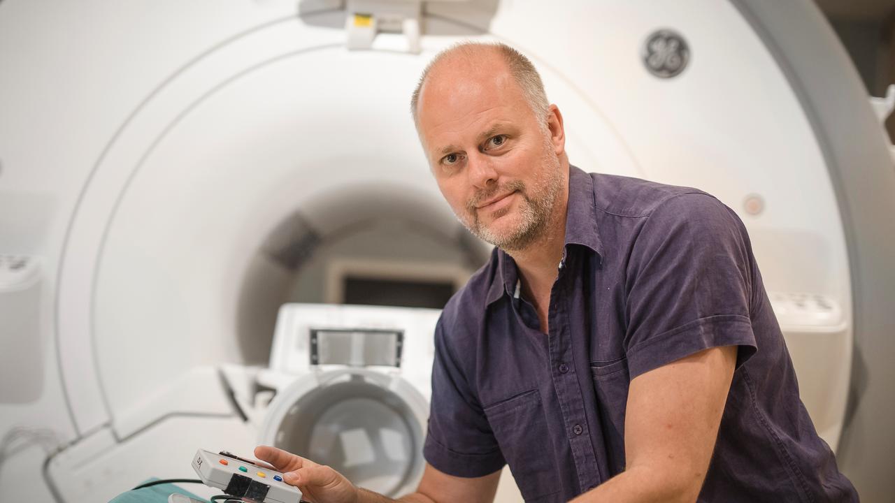Lars Nyberg arbetar som professor i neurovetenskap vid Umeå universitet.