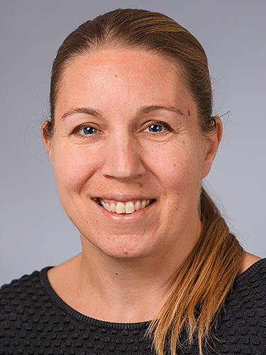 Personalbild Lina Schelin