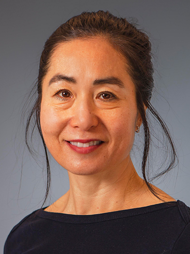 Personalbild Maria Lilja