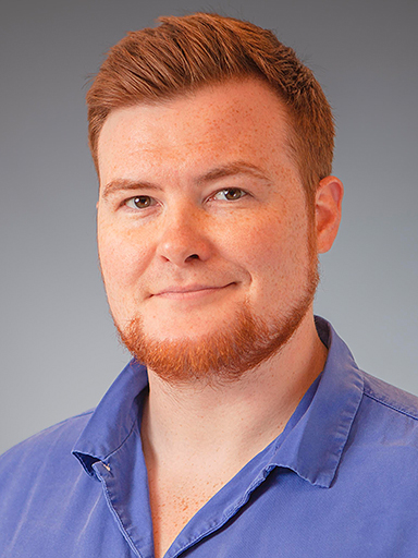 Personalbild Leon Jona Schierholz