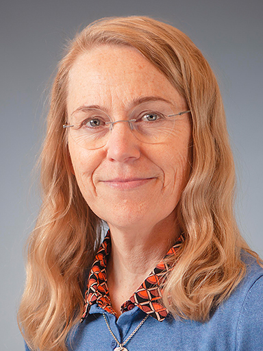 Personalbild Åsa Össbo