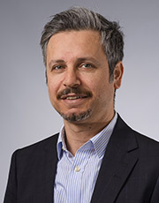 Personalbild Kemal Avican