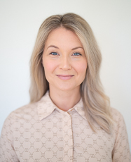 Personalbild Therese Enarsson