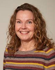 Personalbild Teresa Tiensuu