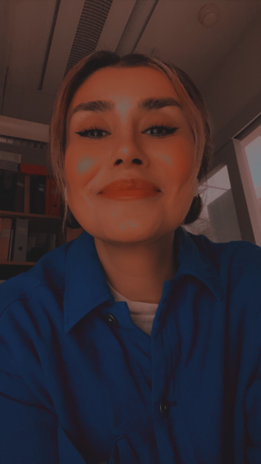 Personalbild Ani Minasian