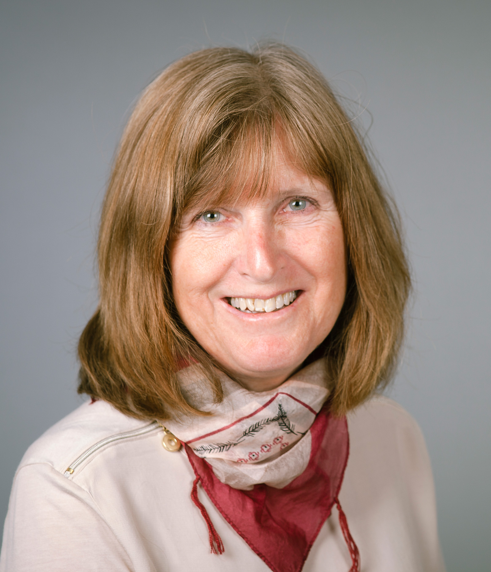 Personalbild Kristina Westerberg