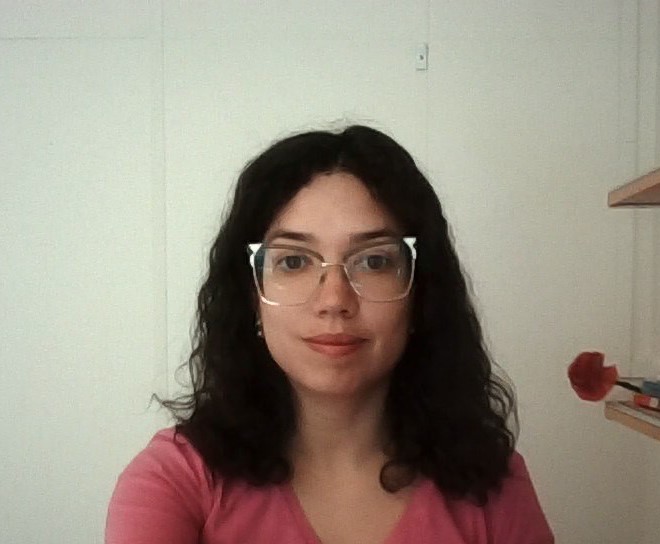 Personalbild Anna Terra Veloso Mendes