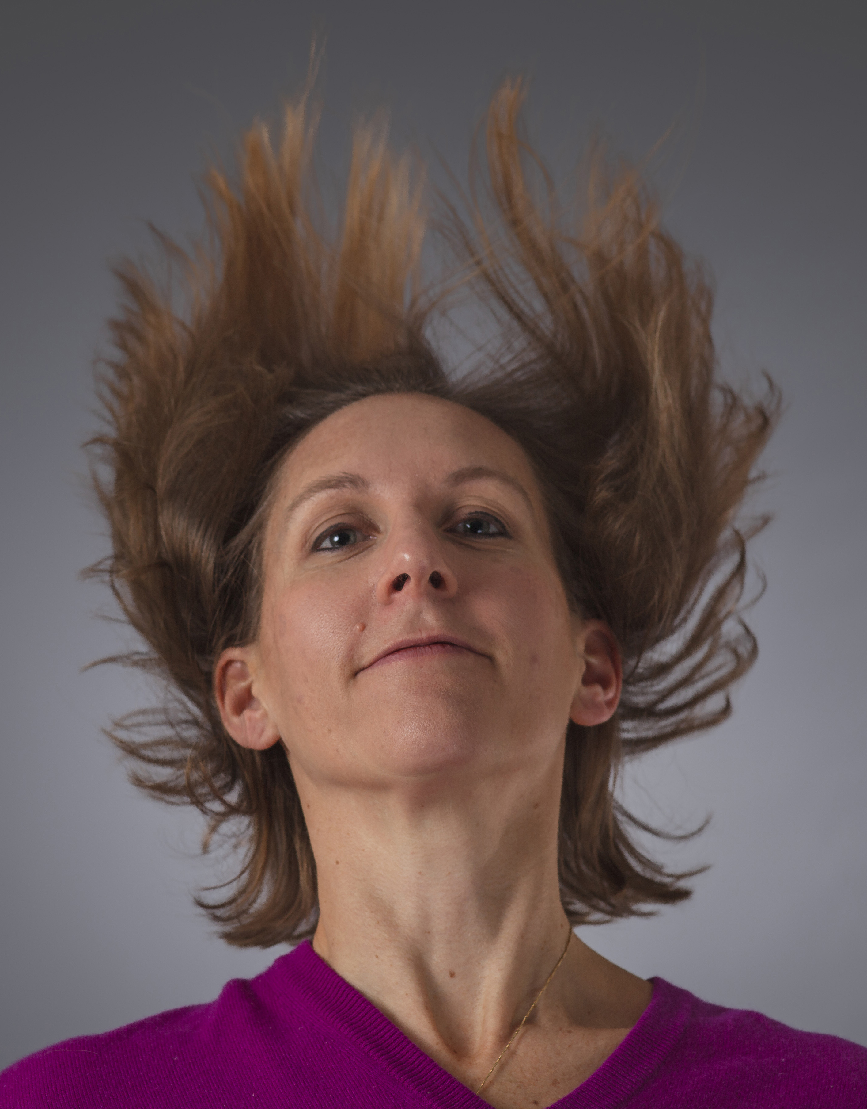 Personalbild Karey Helms