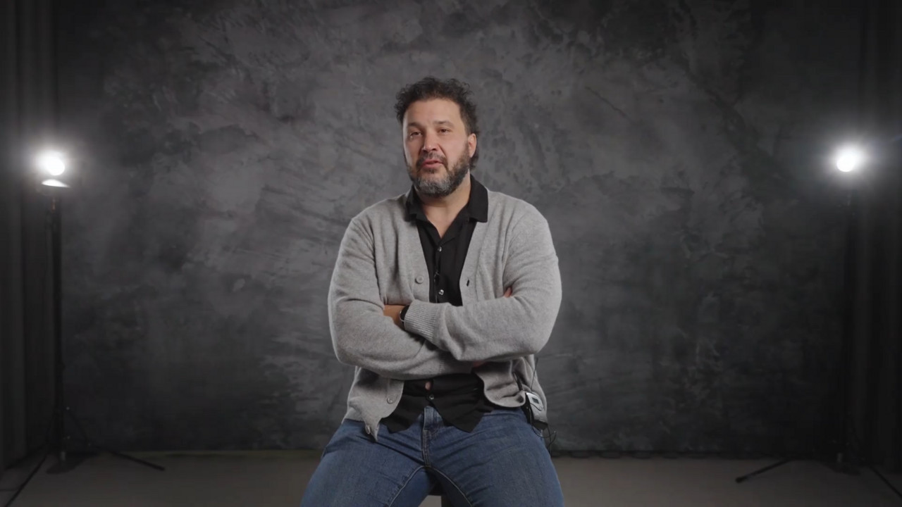 Film: Om forskning i polisvetenskap