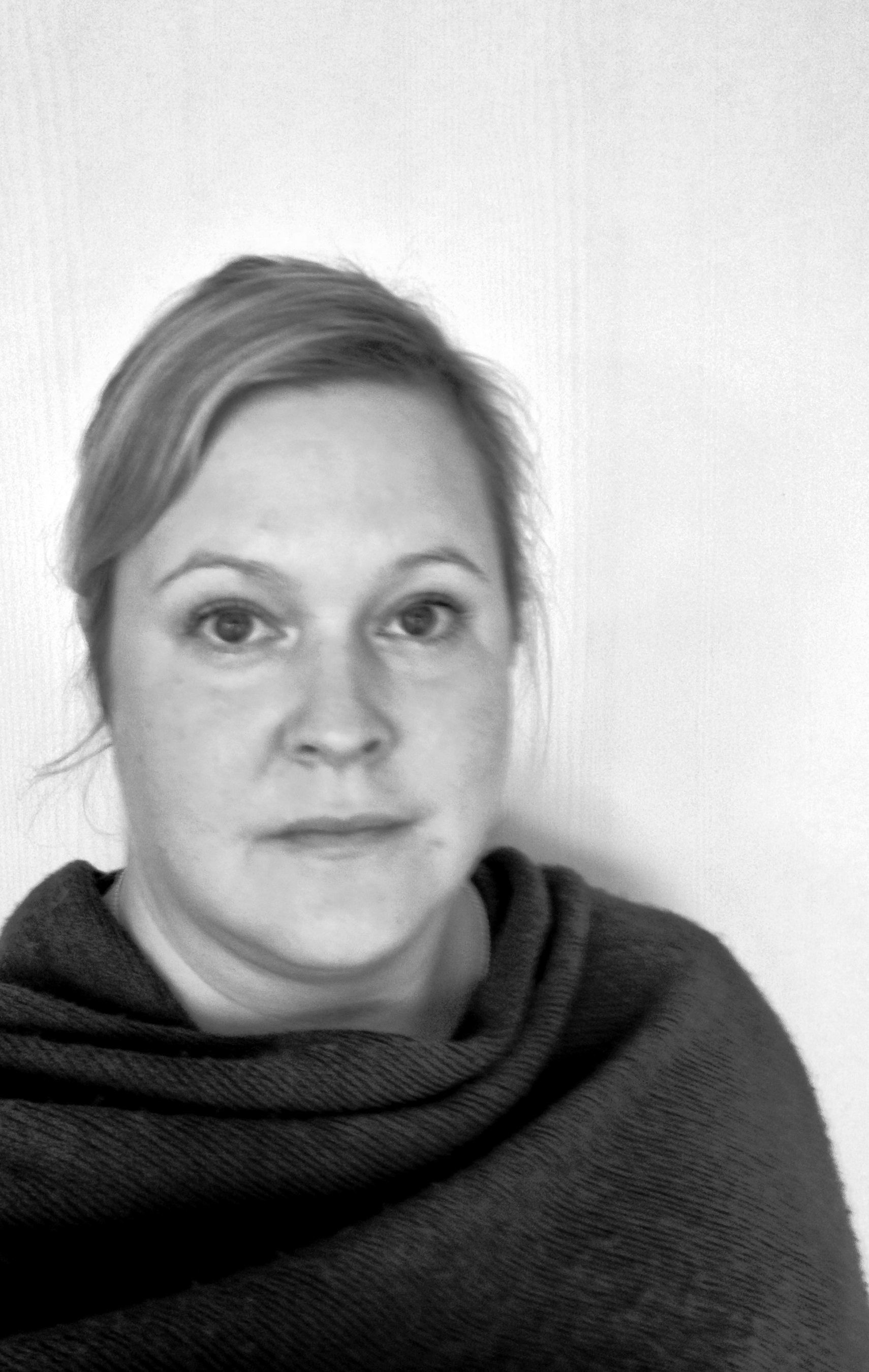 Personalbild Jenny Sundholm