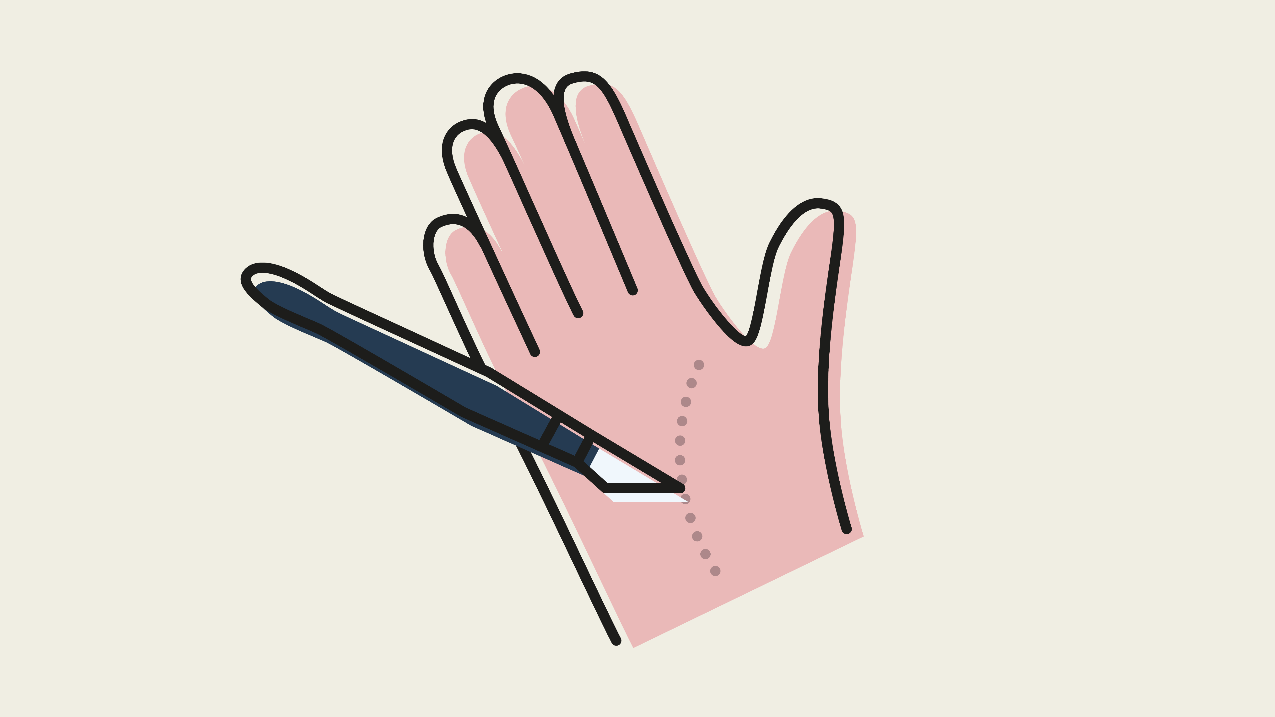 Hand och plastikkirurgi