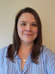 Personalbild Cecilia Hortlund