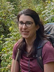 Personalbild Camille D Hervilly