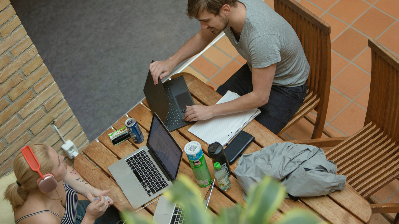 Magisterprogram i psykologi med inriktning mot hälsopsykologi 