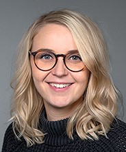 Personalbild Elin Kemi