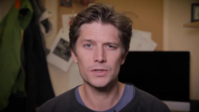 Film: Joacim Rocklöv