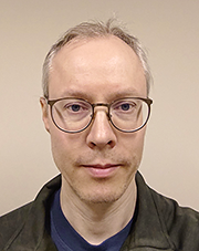 Staff photo Mattias Hedenström