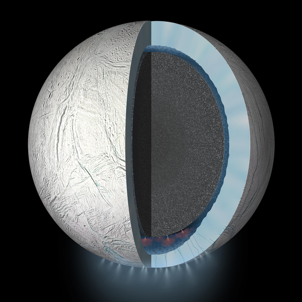Enceladus 