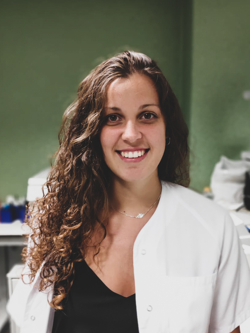 Personalbild Margalida Esteva Socias