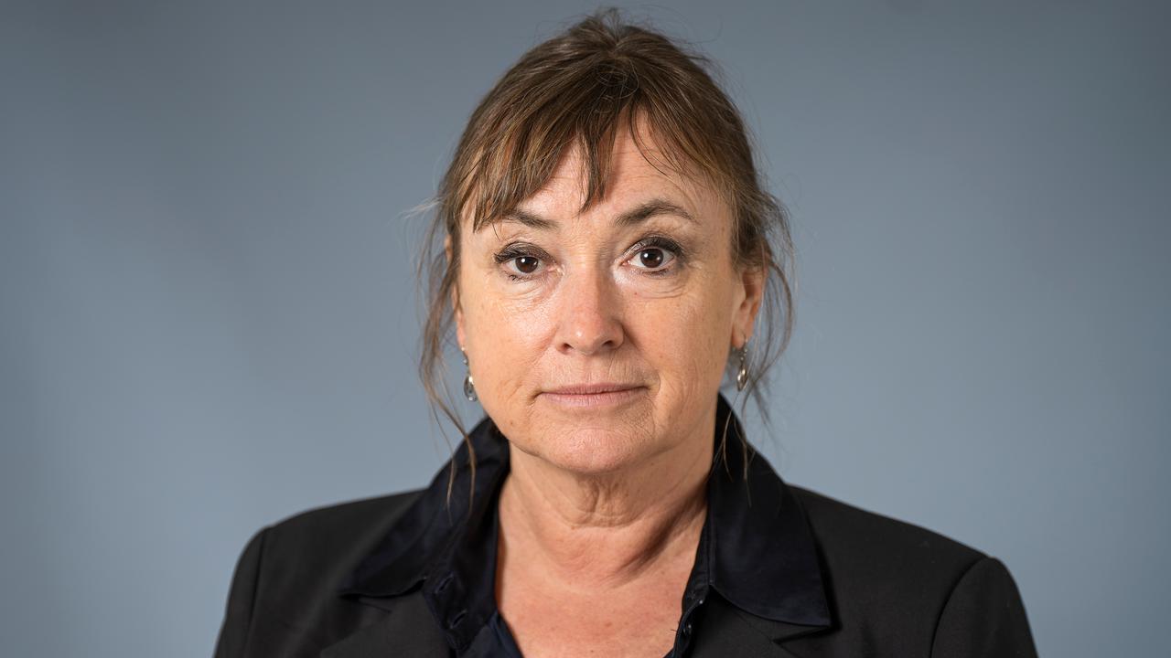 Tora Holmberg ny rektor vid Umeå universitet