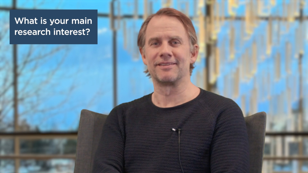 Film: Mattias Forsell