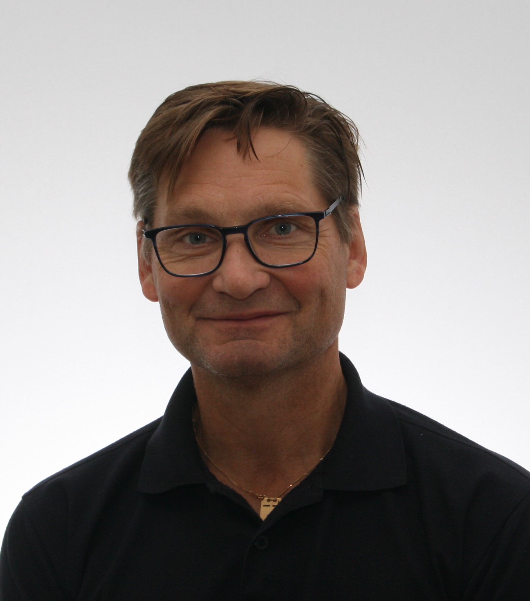 Personalbild Per Hallberg