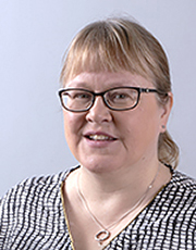 Personalbild Helena Haage