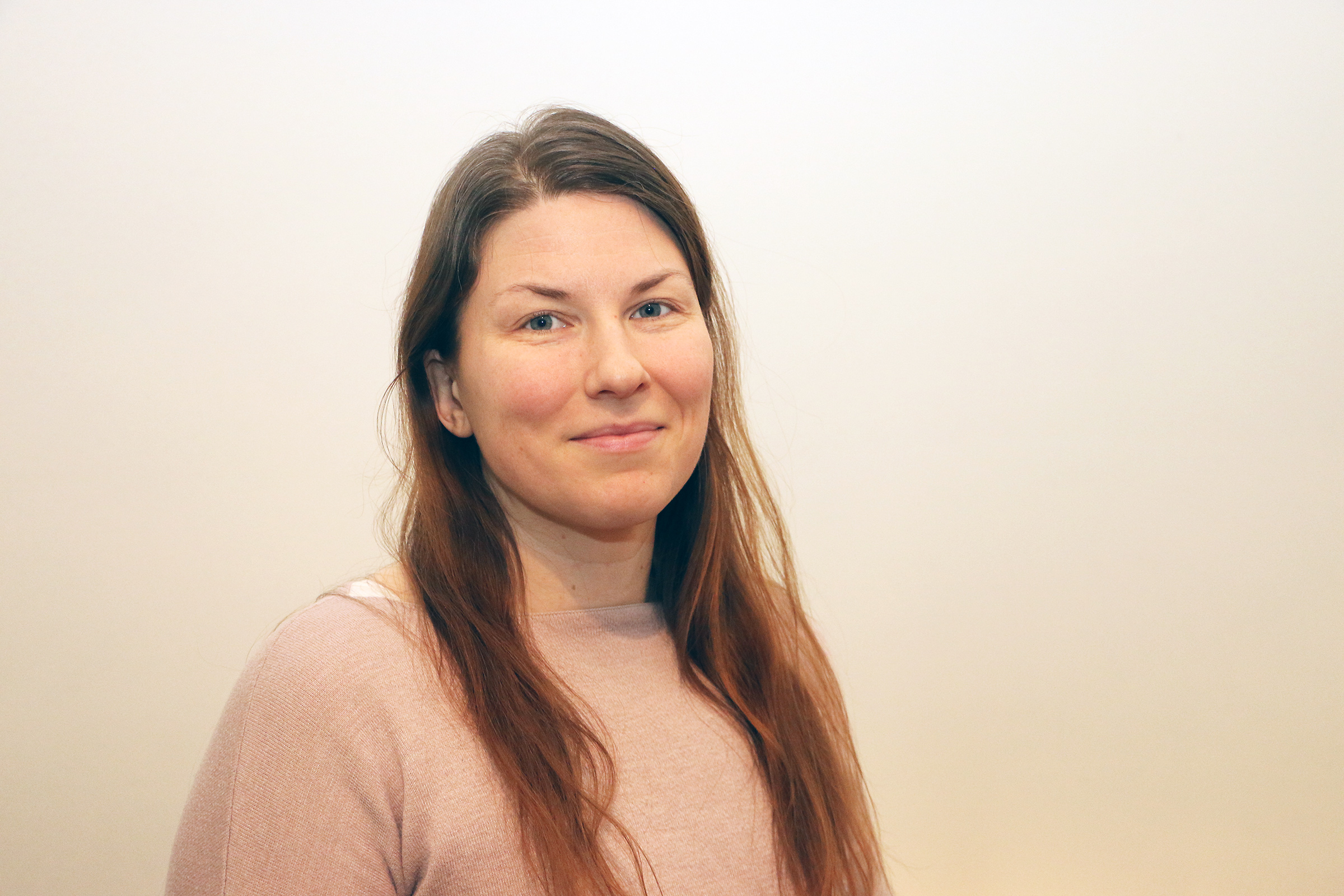 Staff photo Heini Laitinen