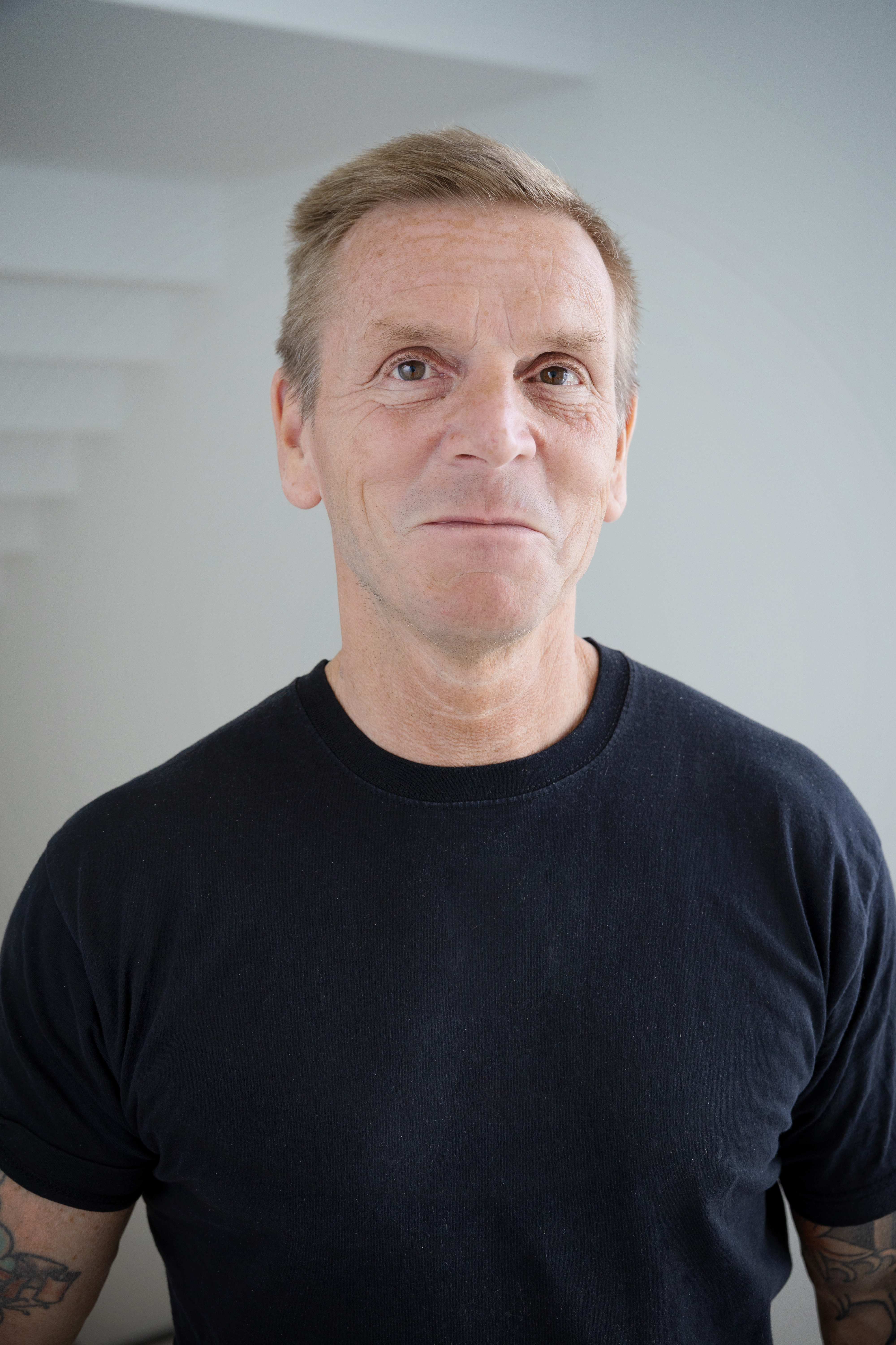 Staff photo Olle Ebgen-Ljungblad