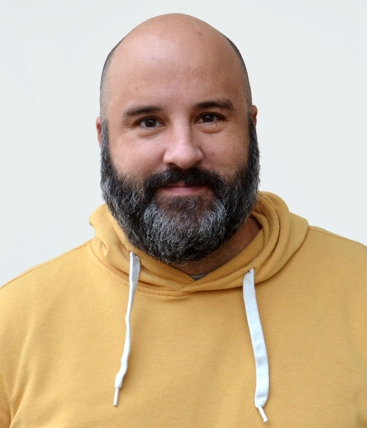 Personalbild Ulf Stödberg