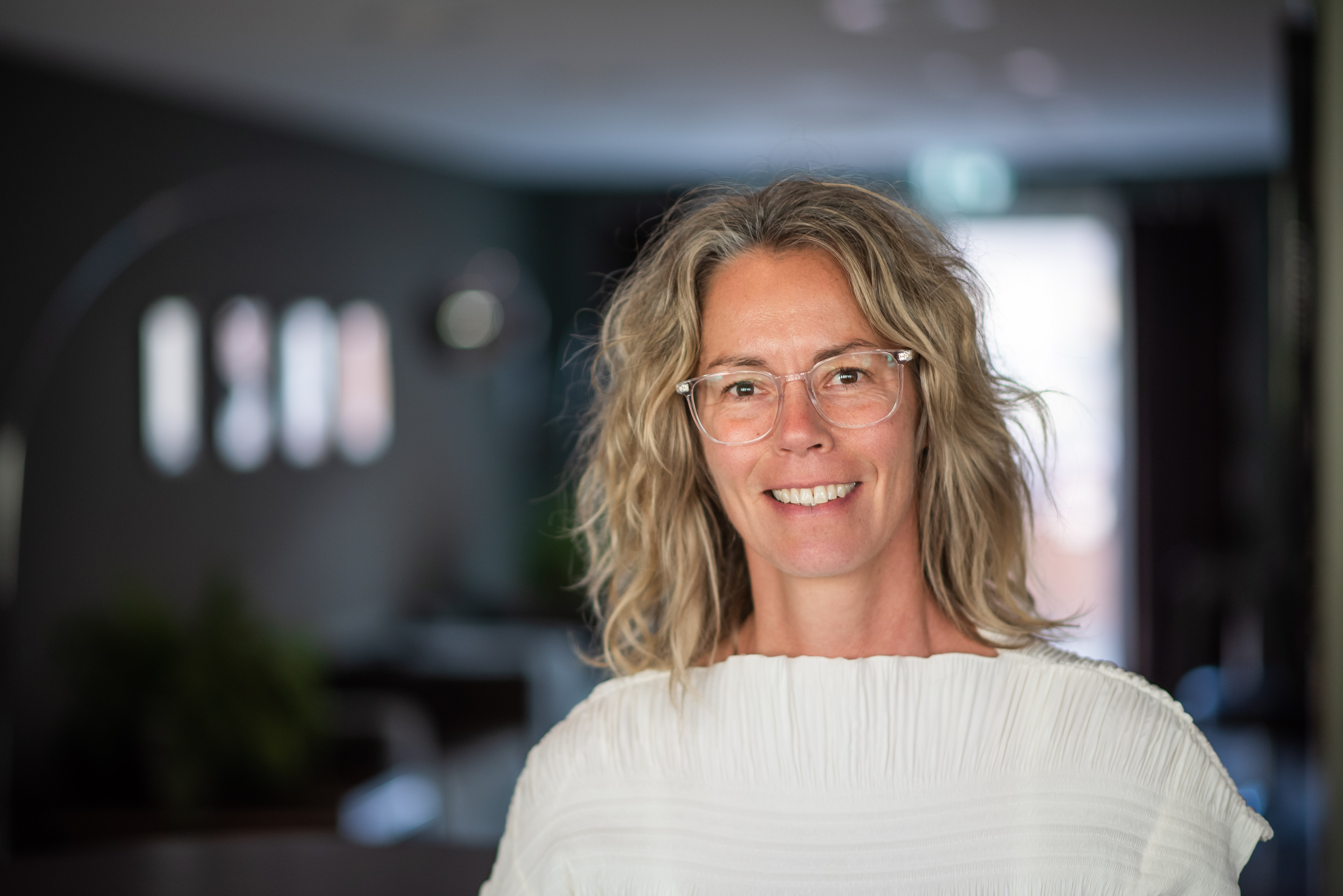 Personalbild Anna-Lena Perdahl