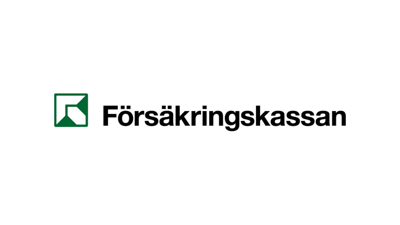 Link to website for the funding agency Försäkringskassan