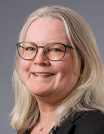 Personalbild Boel Elmroth