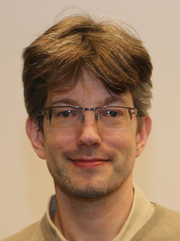 Staff photo Kai-Florian Richter