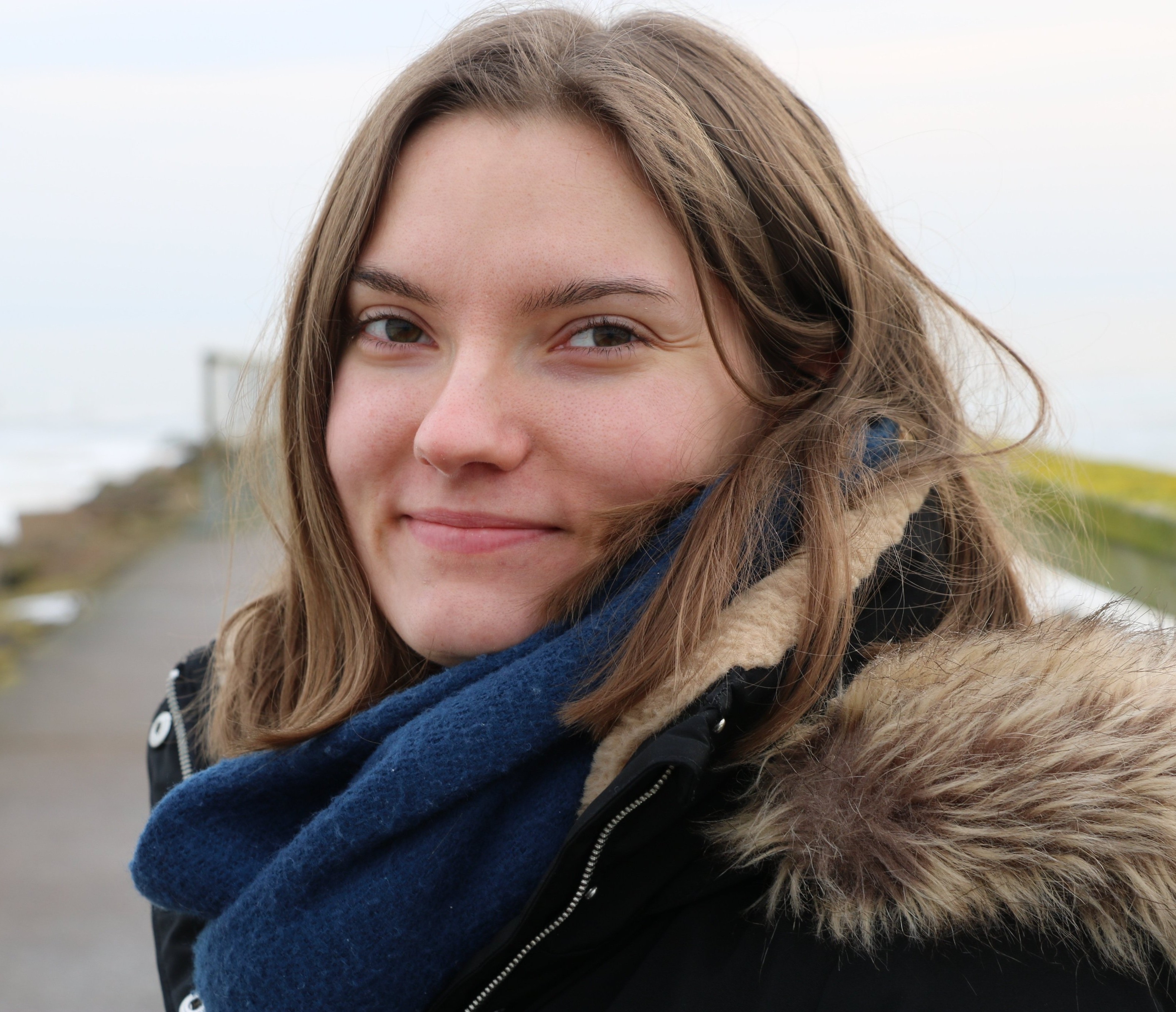 Staff photo Sabine Houy