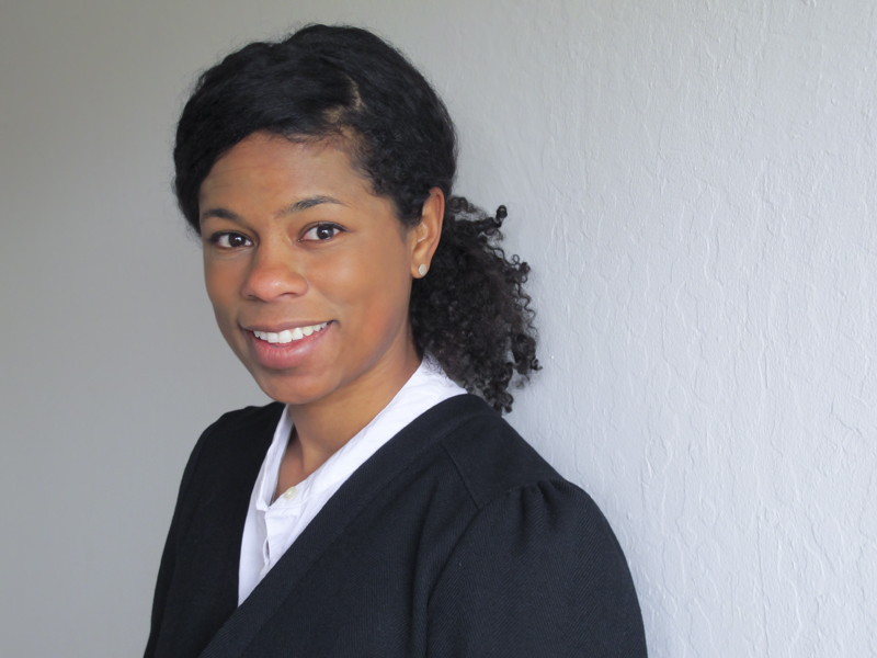 Personalbild Josefin Åkerstedt