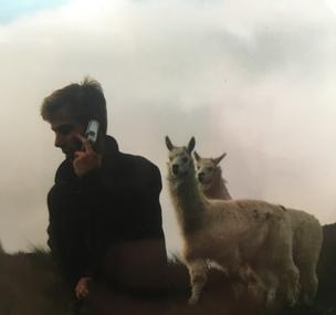 Personalbild Ethan Paul Nowak