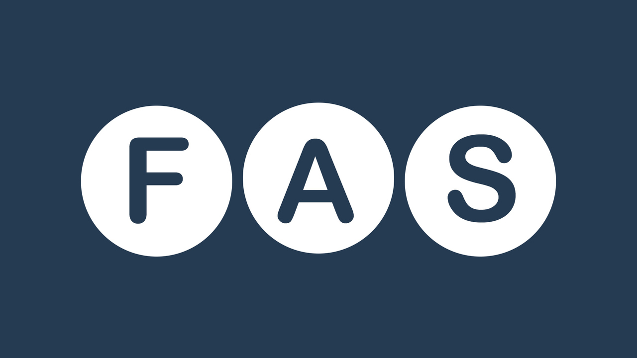 Forskningsadministrativt stöd