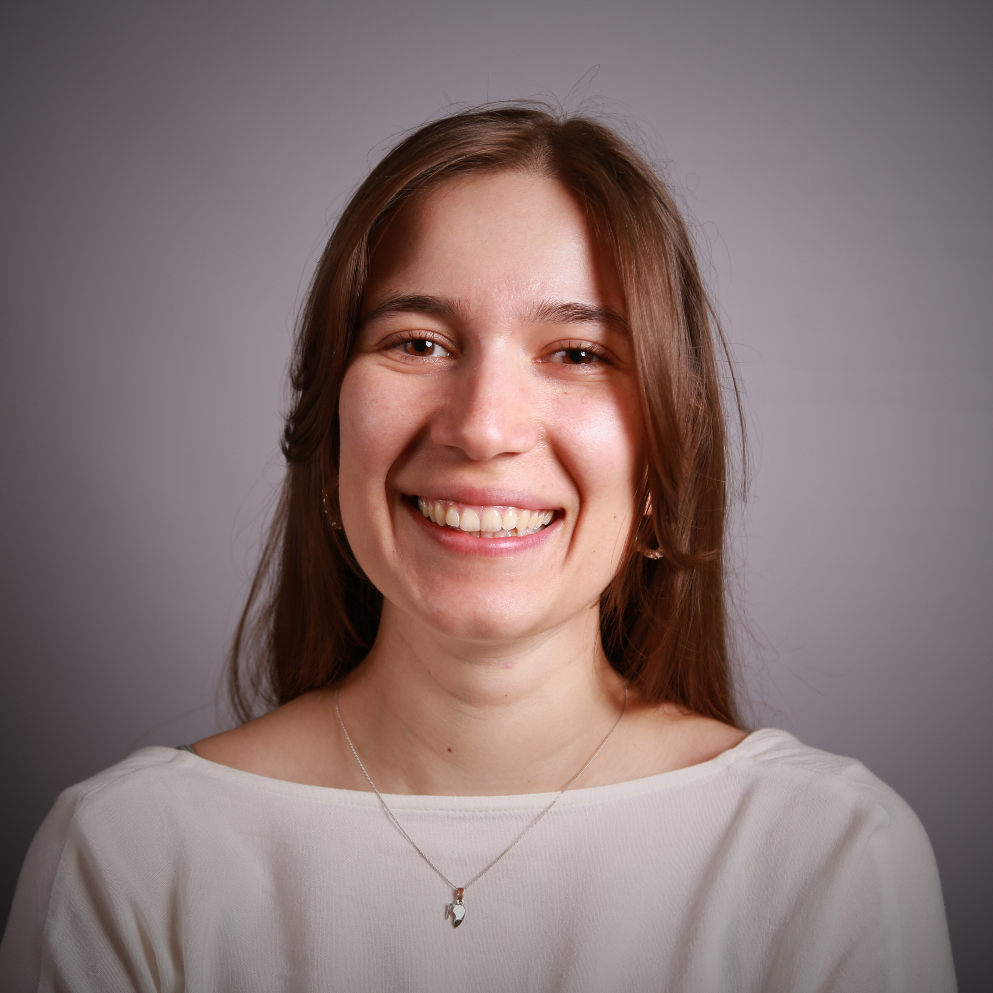 Personalbild Jessica Lindberg