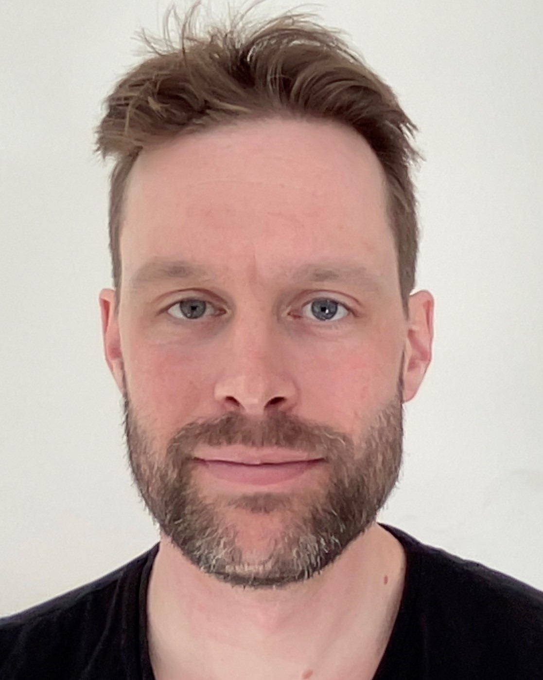 Personalbild Carl Lundholm