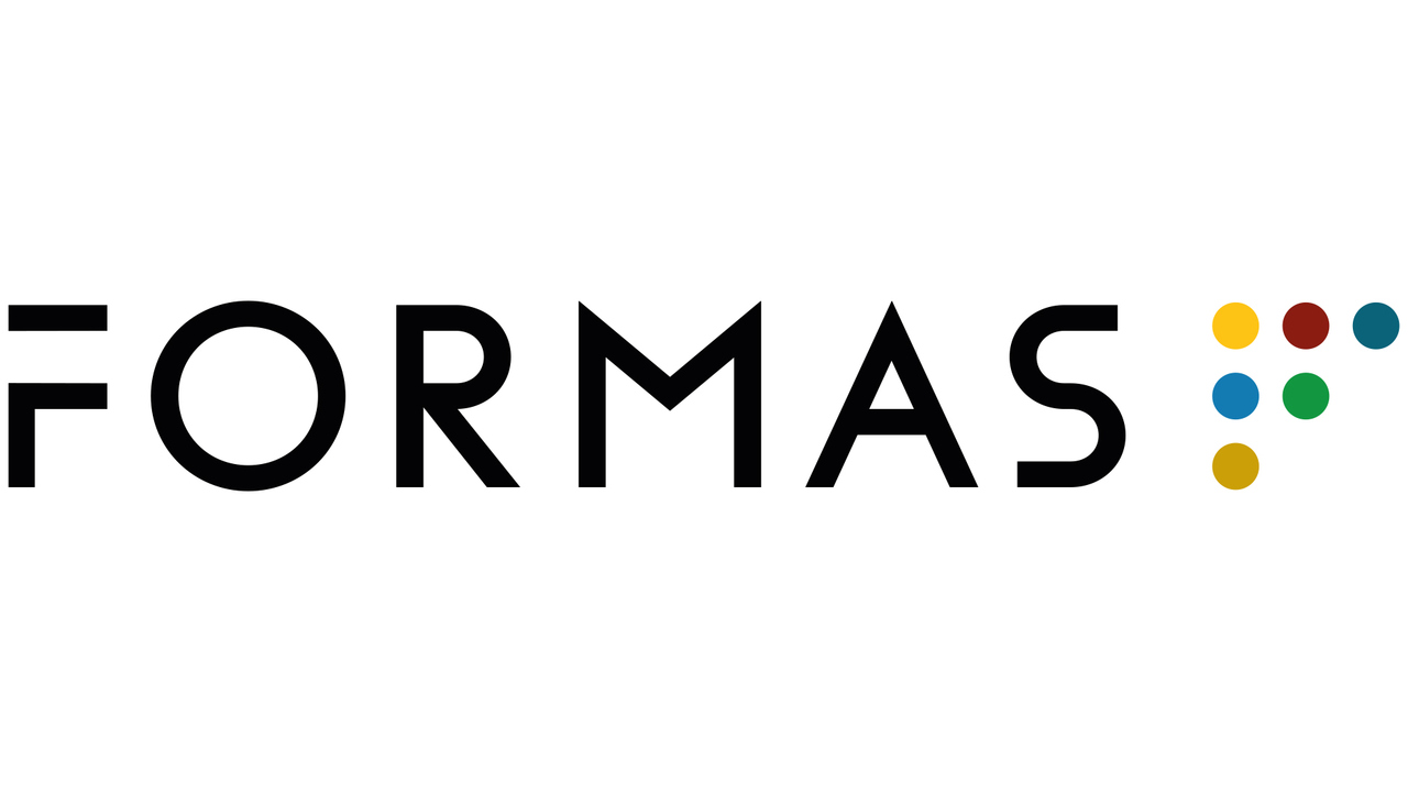 Formas logotyp