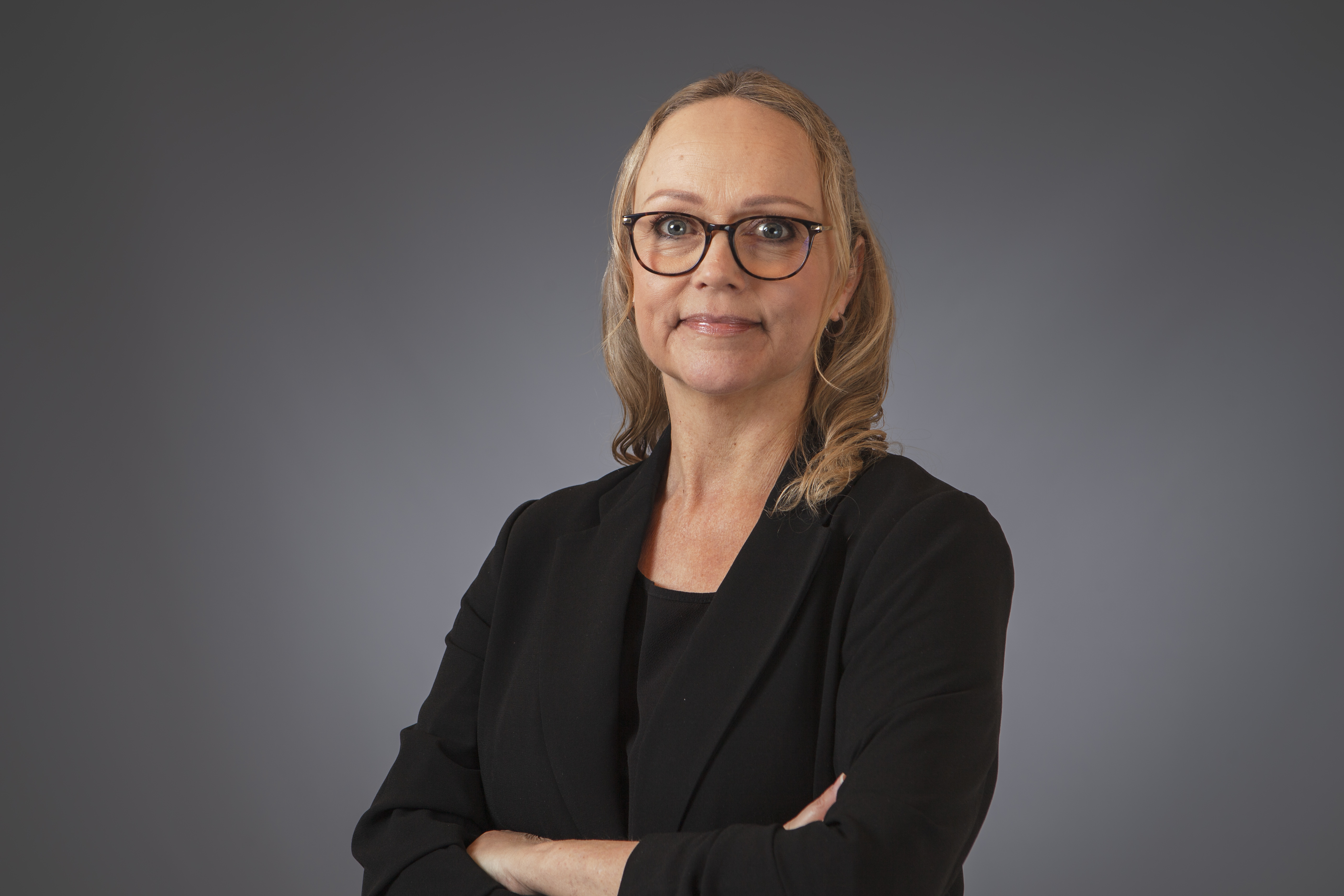 Personalbild Maria Jansson